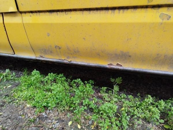 Ford Transit 2009, фото 10
