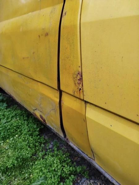 Ford Transit 2009, фото 17