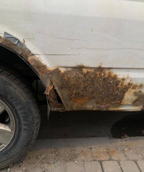 Ford Transit 2007, фото 10