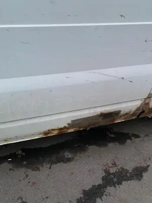 Ford Transit 2007 с торгов по банкротству, фото 1