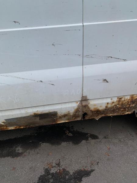 Ford Transit 2007, фото 2