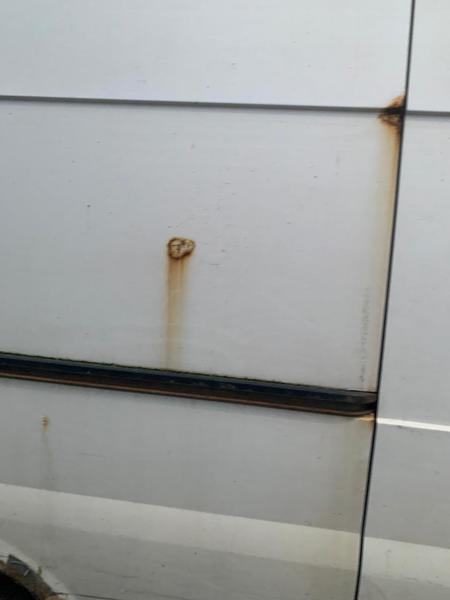 Ford Transit 2007, фото 3