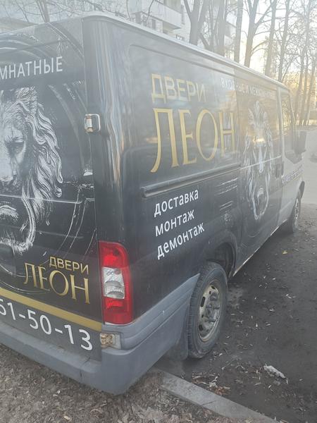 Ford Transit 2011, фото 7