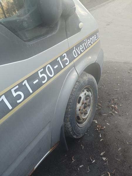 Ford Transit 2011, фото 3