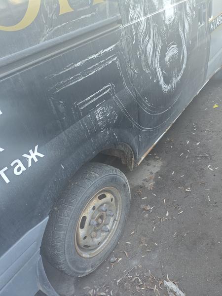 Ford Transit 2011, фото 4