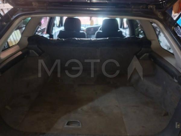 Nissan Cube 1998, фото 16