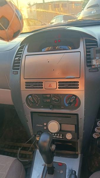 Nissan Wingroad 2003, фото 3