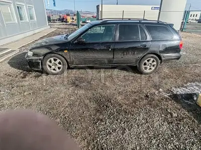 Nissan Primera 1999 с торгов по банкротству, фото 1