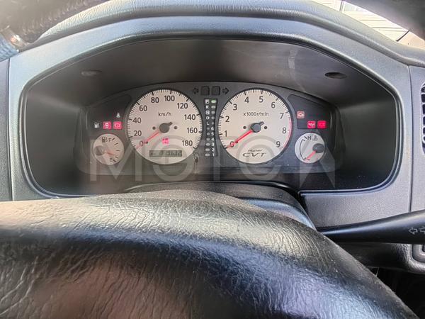 Nissan Primera 1999, фото 5