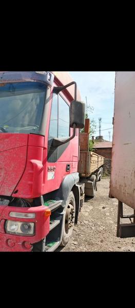 Iveco Не указана 2006, фото 5