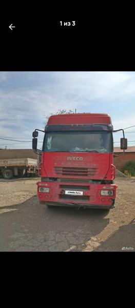Iveco Не указана 2006, фото 3