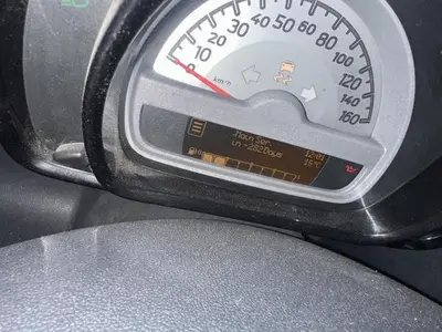 Smart Fortwo 2013 с торгов по банкротству, фото 1