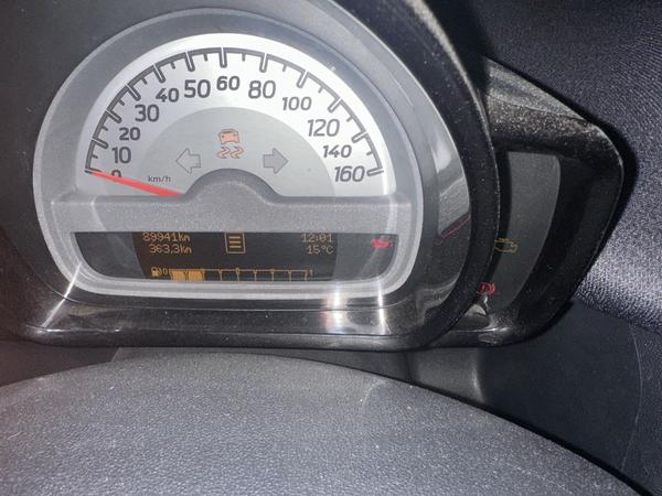 Smart Fortwo 2013, фото 2