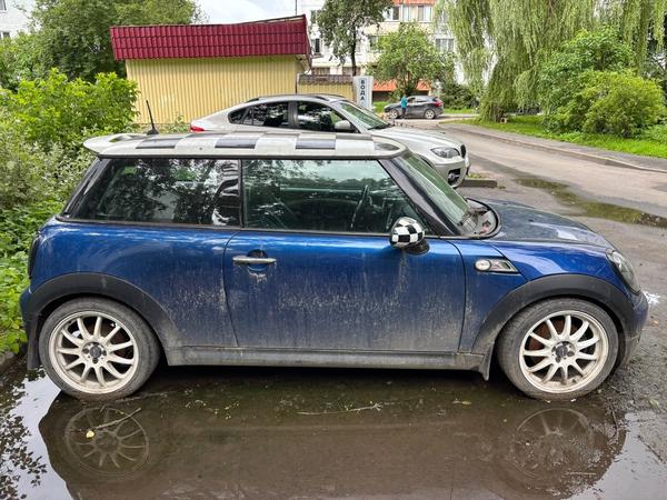 Mini Не указана 2007, фото 5