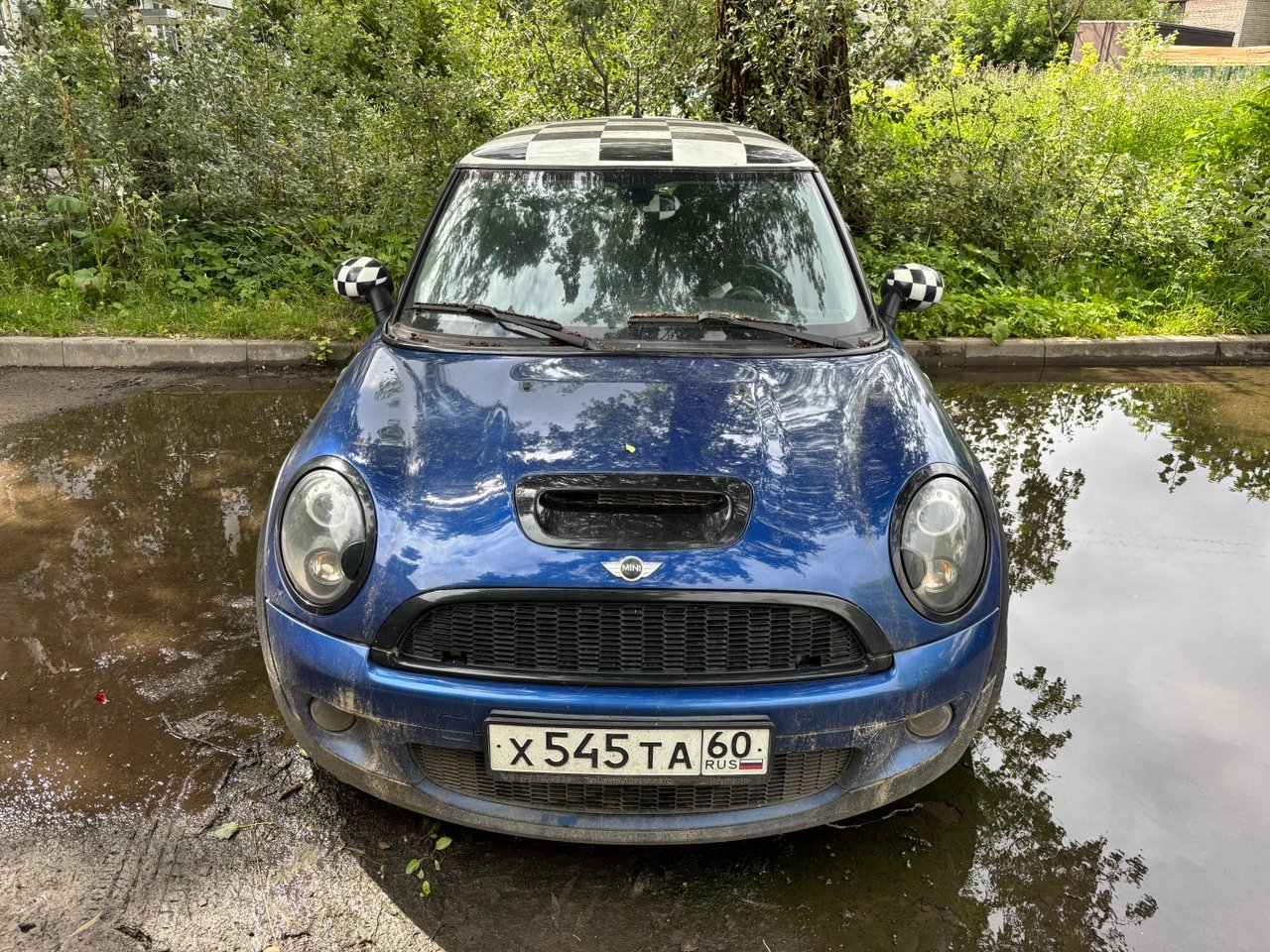 Mini Не указана