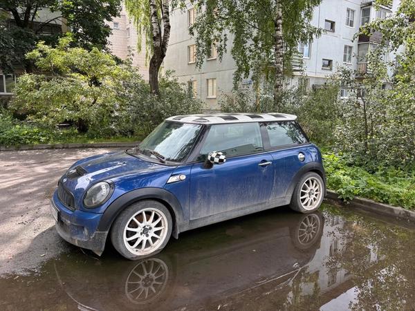 Mini Не указана 2007, фото 3