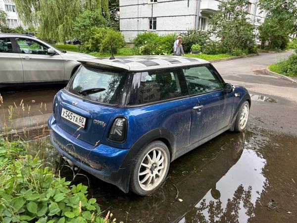 Mini Не указана 2007, фото 6