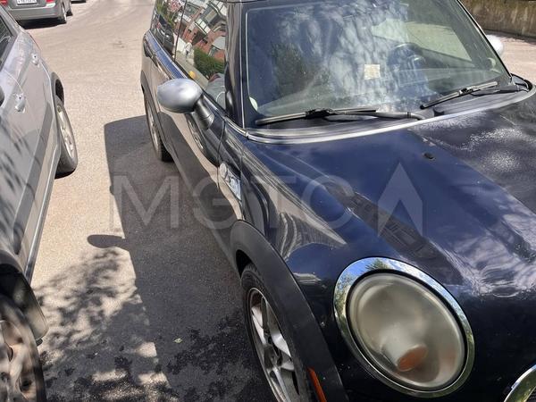 Mini Clubman 2008, фото 2
