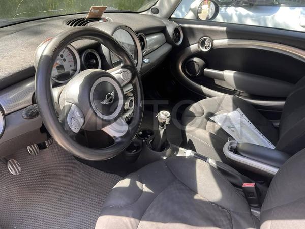 Mini Clubman 2008, фото 7
