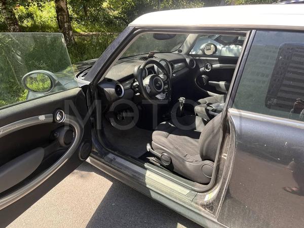 Mini Clubman 2008, фото 6
