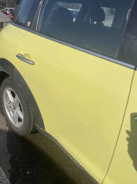 Mini Countryman 2012, фото 4