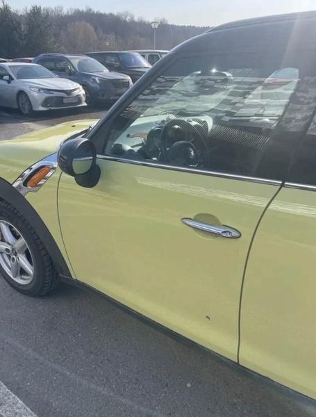 Mini Countryman 2012, фото 5