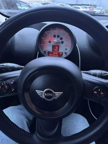Mini Countryman 2013, фото 10