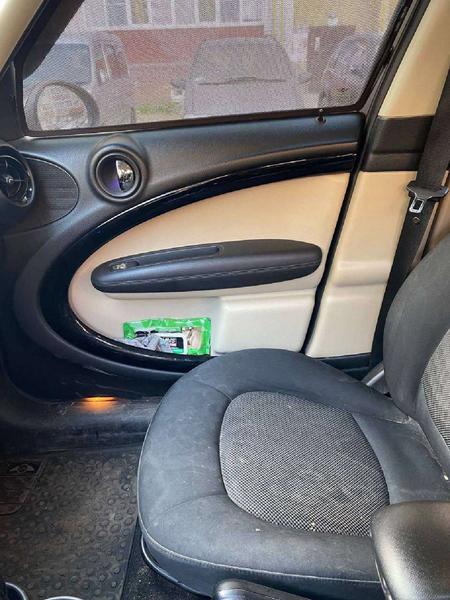 Mini Countryman 2013, фото 26