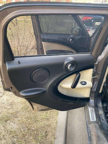 Mini Countryman 2013, фото 23