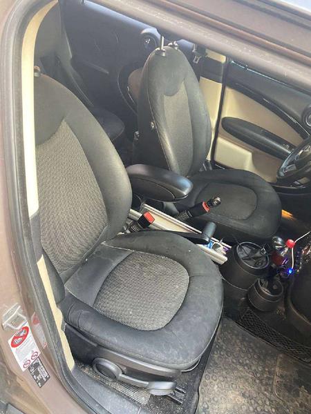 Mini Countryman 2013, фото 21
