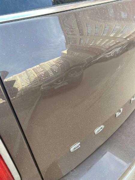 Mini Countryman 2013, фото 19