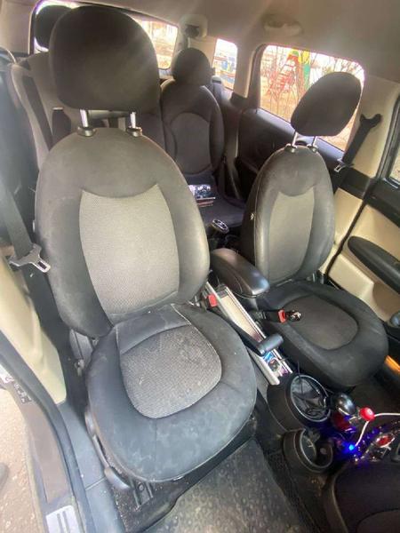 Mini Countryman 2013, фото 20