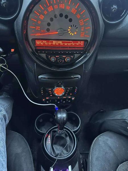 Mini Countryman 2013, фото 9