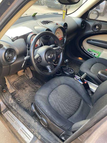 Mini Countryman 2013, фото 29