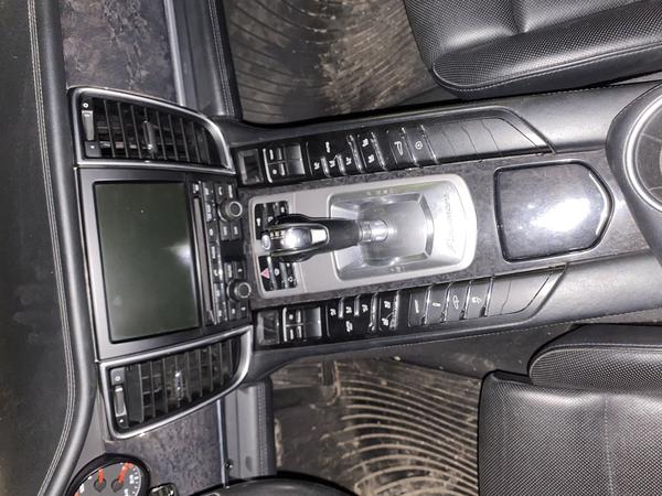 Porsche Panamera 2010, фото 7