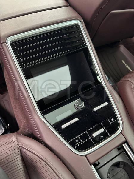 Porsche Panamera 2018, фото 6