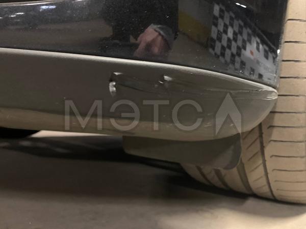 Porsche Panamera 2019, фото 19