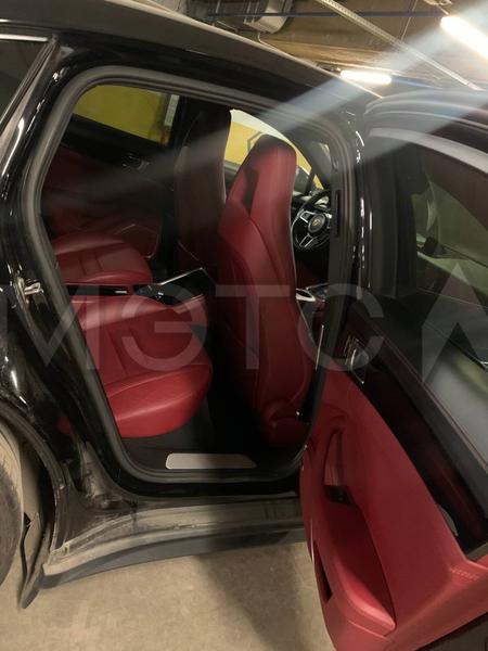 Porsche Panamera 2019, фото 9