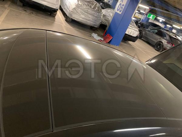 Porsche Panamera 2019, фото 20