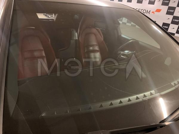 Porsche Panamera 2019, фото 14