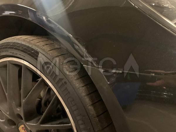 Porsche Panamera 2019, фото 18