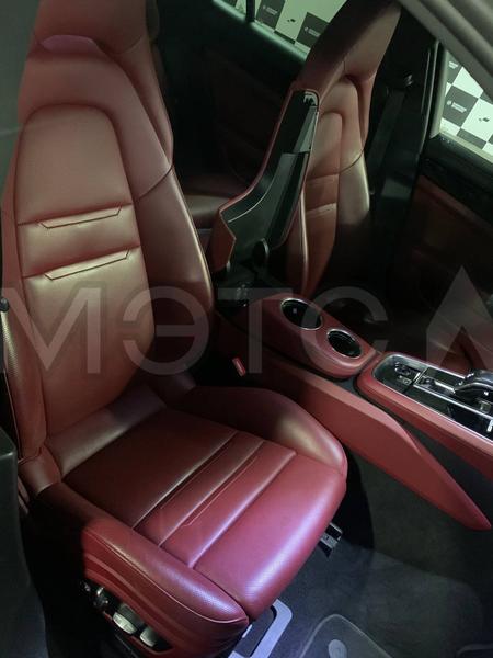 Porsche Panamera 2019, фото 10