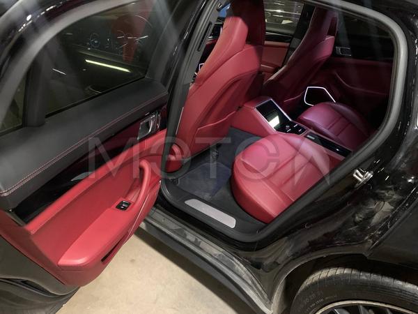 Porsche Panamera 2019, фото 13