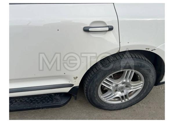 Porsche Cayenne 2009, фото 13