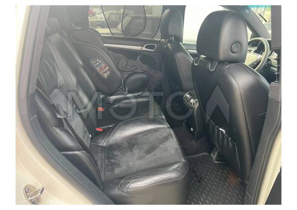 Porsche Cayenne 2009, фото 17