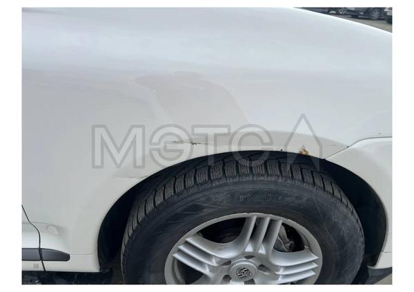 Porsche Cayenne 2009, фото 9