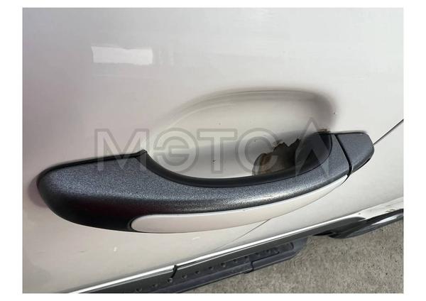 Porsche Cayenne 2009, фото 8