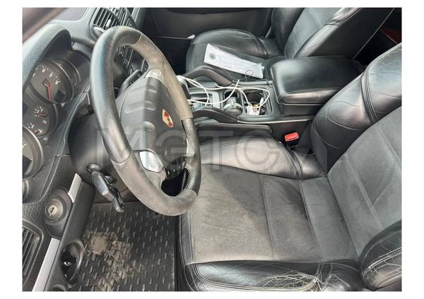 Porsche Cayenne 2009, фото 16
