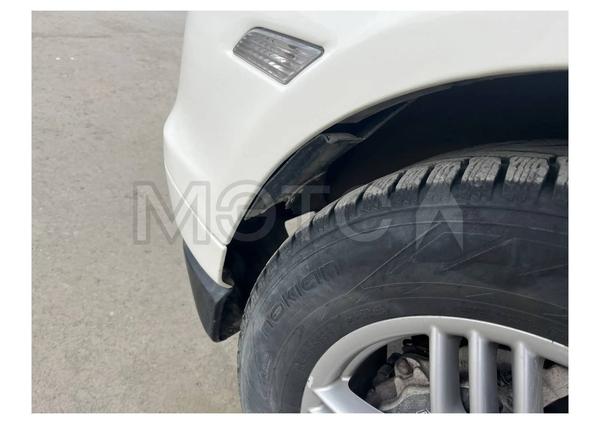 Porsche Cayenne 2009, фото 12