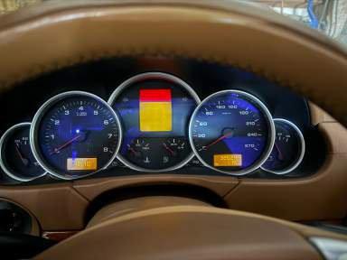 Porsche Cayenne 2007, фото 12